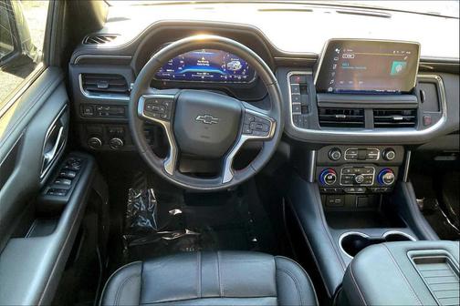 2022 Chevrolet Tahoe 2WD RST
