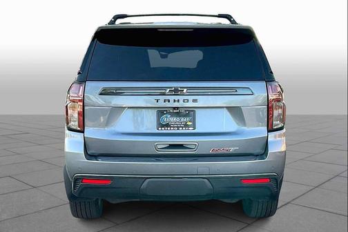2022 Chevrolet Tahoe 2WD RST
