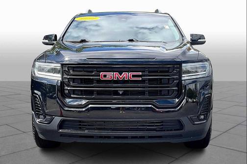 2022 GMC Acadia FWD SLT
