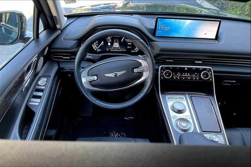 2023 Genesis GV80 2.5T