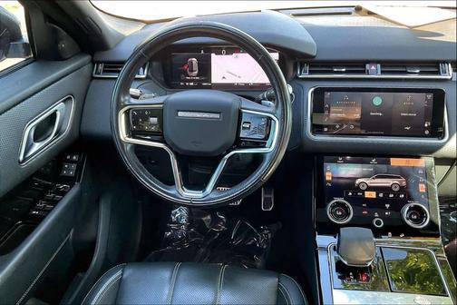 2021 Land Rover Range Rover Velar P250 S R-Dynamic