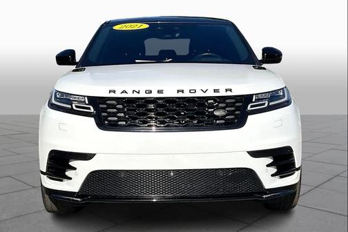 2021 Land Rover Range Rover Velar P250 S R-Dynamic