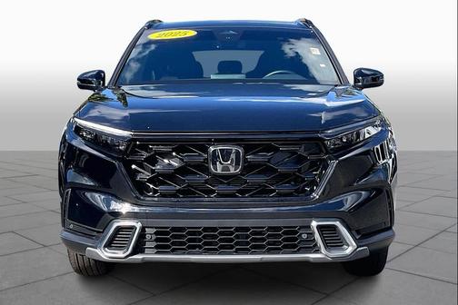 2025 Honda CR-V Hybrid Sport Touring AWD