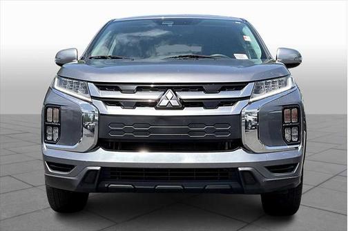 2021 Mitsubishi Outlander Sport SE