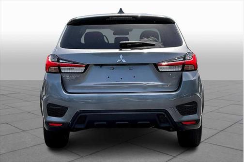 2021 Mitsubishi Outlander Sport SE