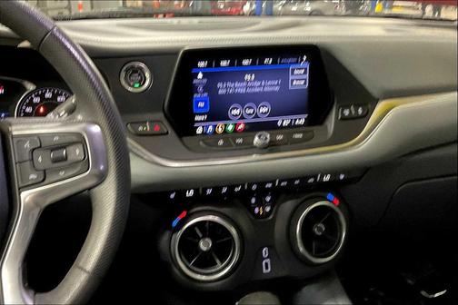 2021 Chevrolet Blazer 2LT