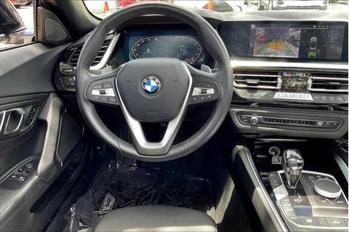 2020 BMW Z4 sDrive30i