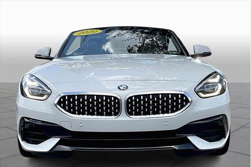 2020 BMW Z4 sDrive30i