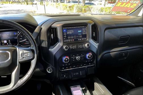 2020 GMC Sierra 2500 Denali