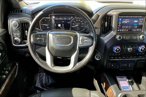 2020 GMC Sierra 2500 Denali