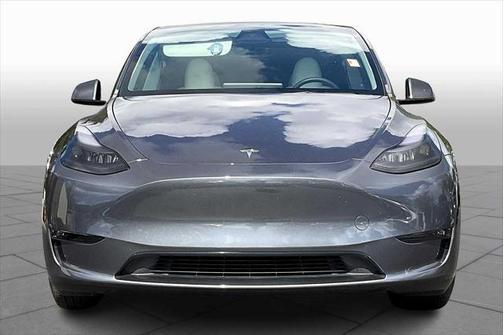 2023 Tesla Model Y Performance Dual Motor All-Wheel Drive