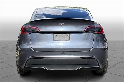 2023 Tesla Model Y Performance Dual Motor All-Wheel Drive