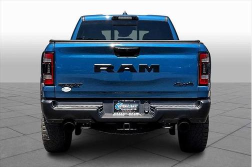 2024 RAM 1500 TRX
