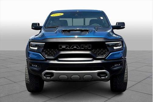 2024 RAM 1500 TRX