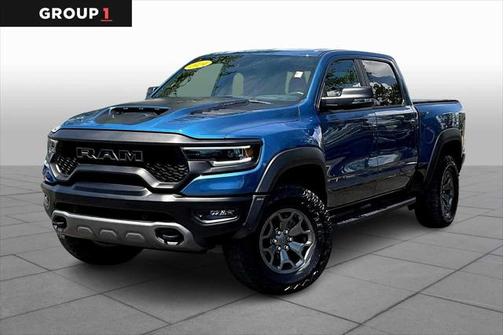 2024 RAM 1500 TRX