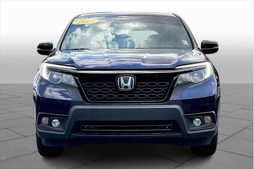 2021 Honda Passport 2WD EX-L
