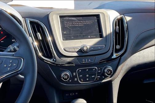 2023 Chevrolet Equinox FWD RS