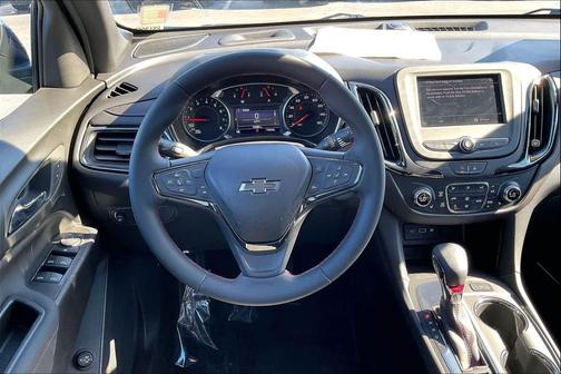2023 Chevrolet Equinox FWD RS