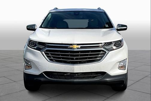 2021 Chevrolet Equinox Premier w/1LZ