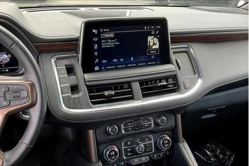 2023 Chevrolet Tahoe 4WD High Country