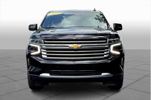 2023 Chevrolet Tahoe 4WD High Country
