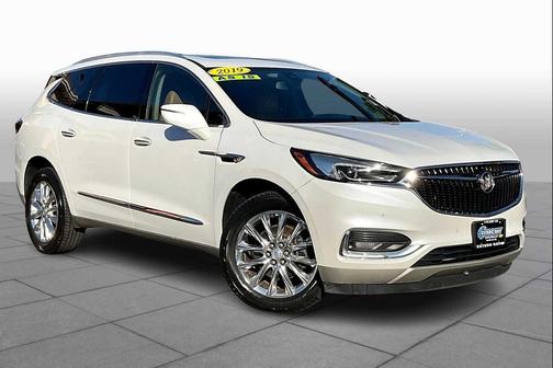 2019 Buick Enclave Premium