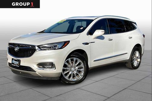 2019 Buick Enclave Premium