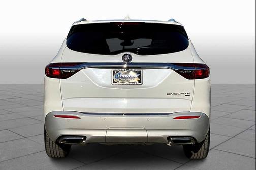 2019 Buick Enclave Premium