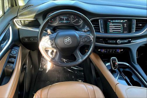 2019 Buick Enclave Premium