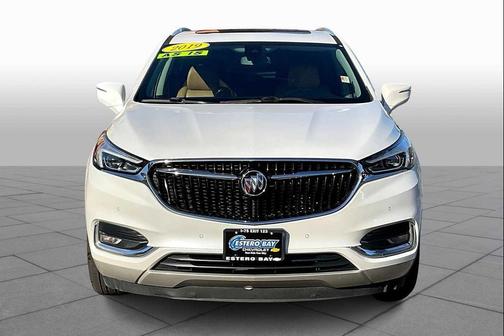 2019 Buick Enclave Premium