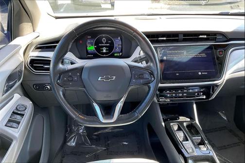 2022 Chevrolet Bolt EUV FWD Premier