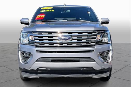 2020 Ford Expedition Max Limited