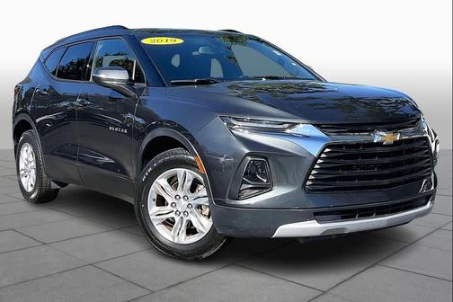 2019 Chevrolet Blazer 2LT