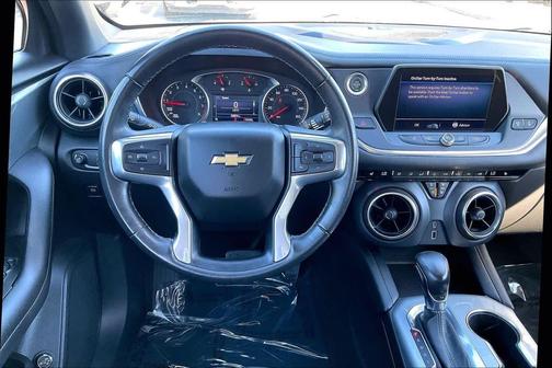 2019 Chevrolet Blazer 2LT