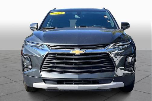 2019 Chevrolet Blazer 2LT