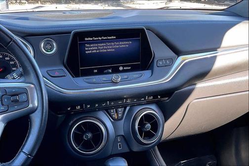 2019 Chevrolet Blazer 2LT