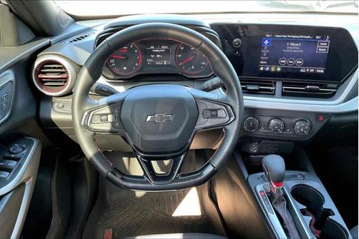 2024 Chevrolet Trax FWD 1RS