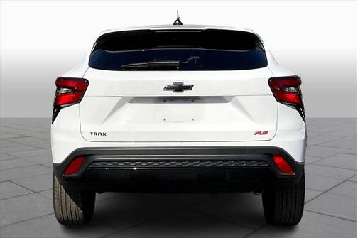 2024 Chevrolet Trax FWD 1RS