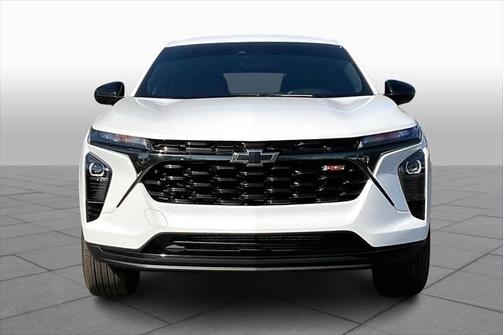 2024 Chevrolet Trax FWD 1RS
