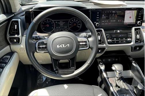 2022 Kia Sorento EX