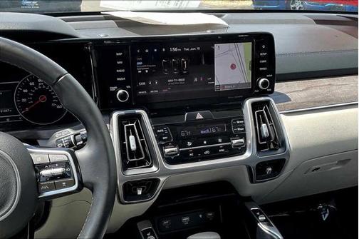 2022 Kia Sorento EX
