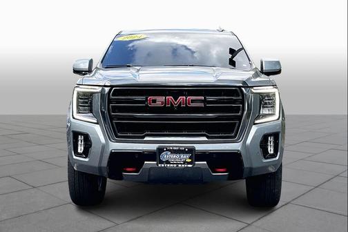 2024 GMC Yukon 4WD AT4
