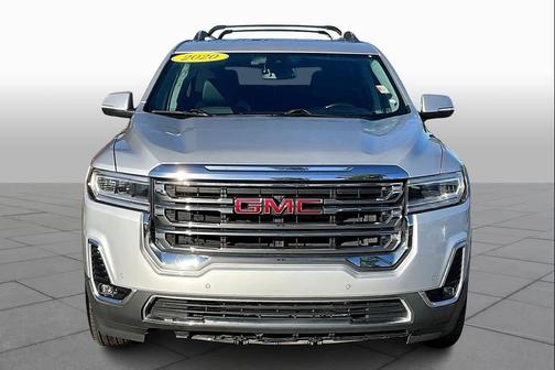2020 GMC Acadia AWD SLT