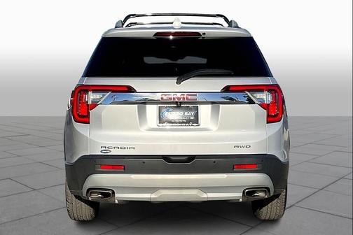 2020 GMC Acadia AWD SLT