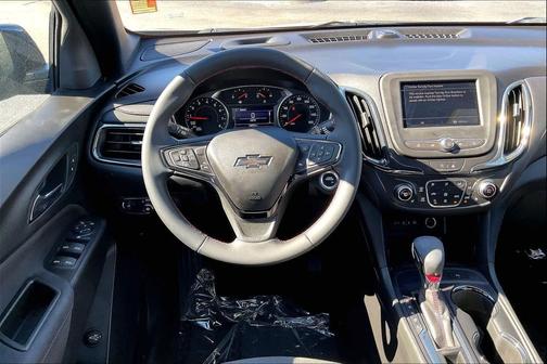 2023 Chevrolet Equinox FWD RS