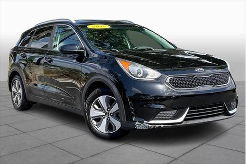 2018 Kia Niro LX