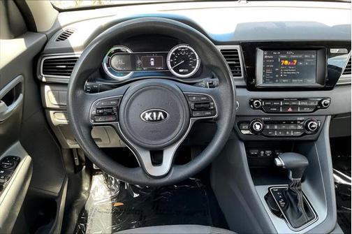 2018 Kia Niro LX