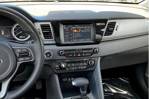 2018 Kia Niro LX