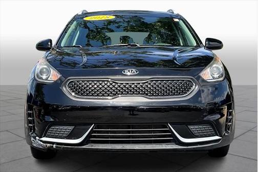 2018 Kia Niro LX