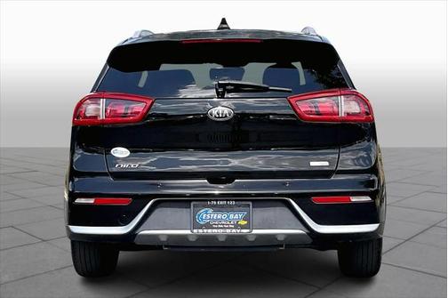 2018 Kia Niro LX